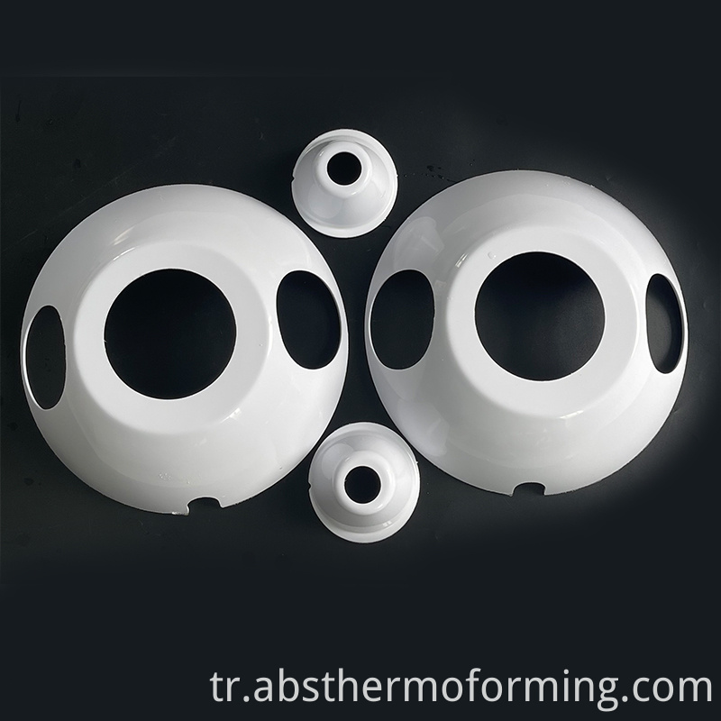 Vakum oluşturma ekranı 5 Vacuum Forming Display 5